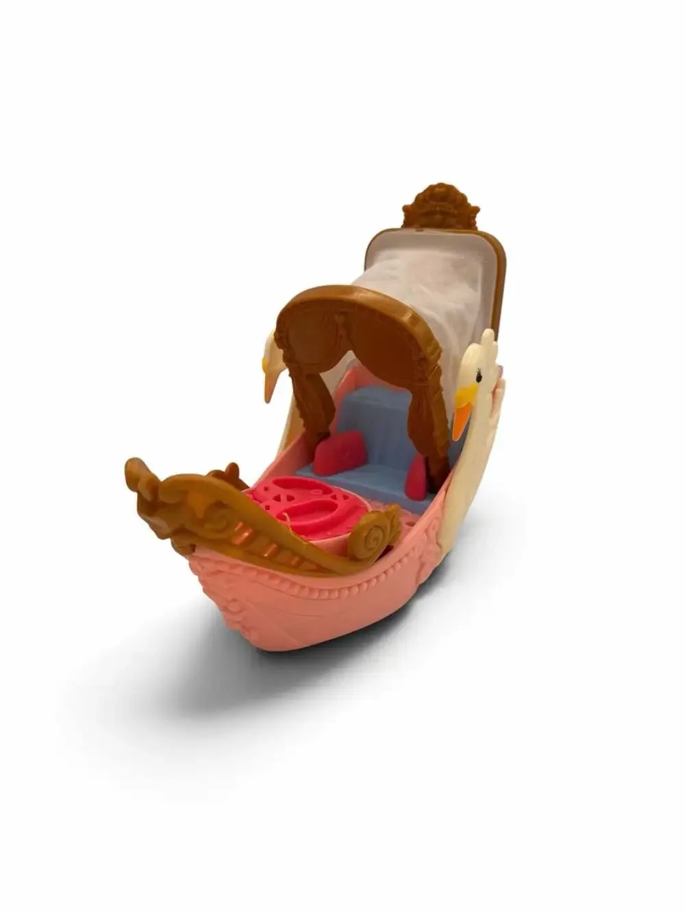 Fisher-Price Precious Places Swan Boat Gondola Playset